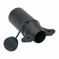 Husky Towing TRAILER CONNECTOR, ADAPTER 6ROUND-7BLADE 30314